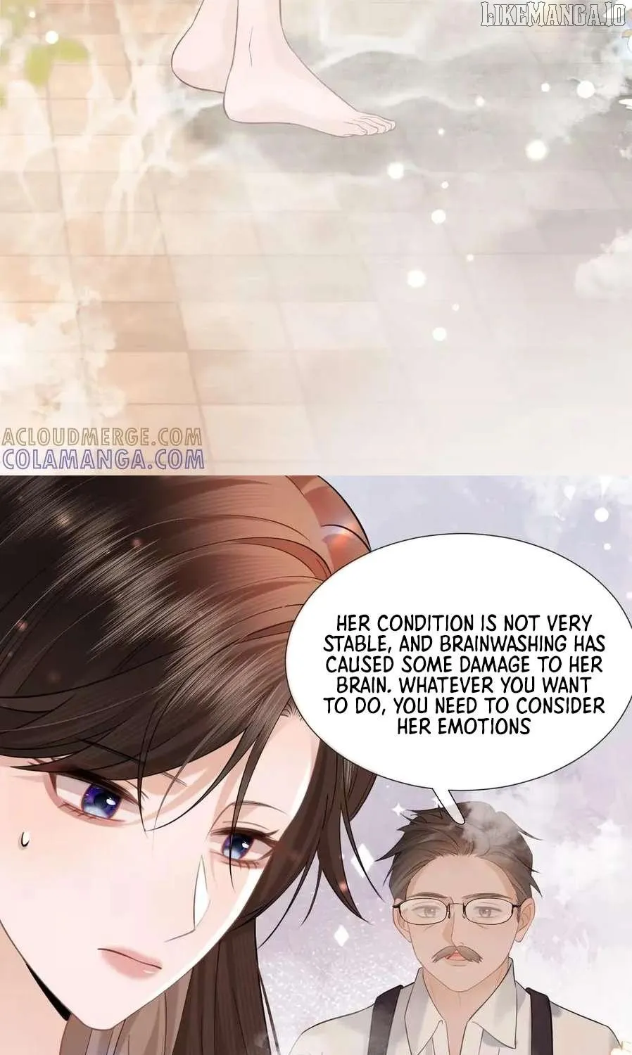Officer, You Can No Longer Hide Your Tail Chapter 18 page 48 - 