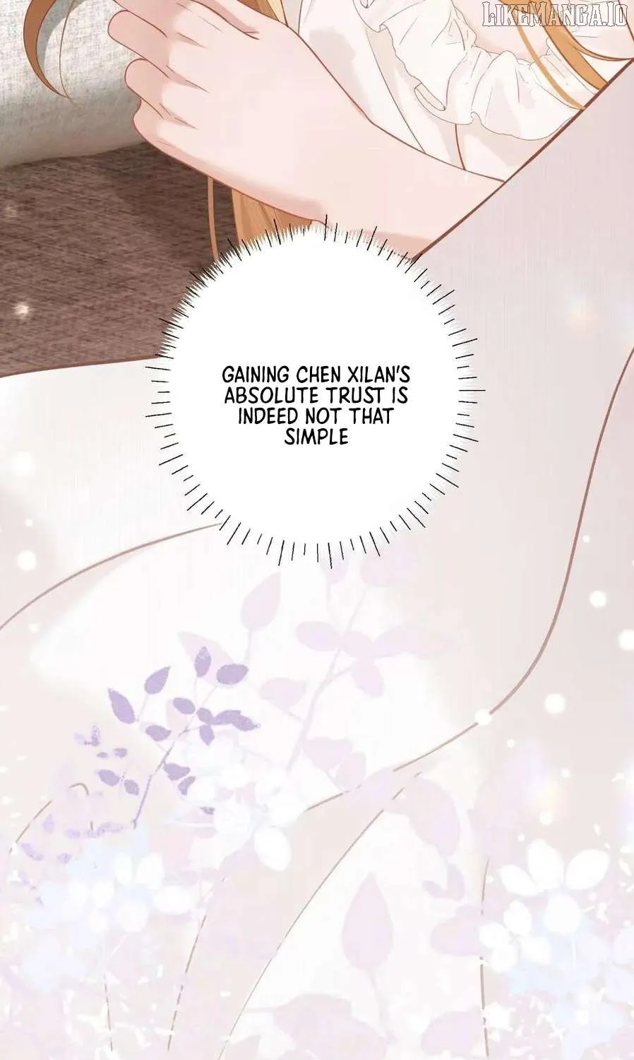 Officer, You Can No Longer Hide Your Tail Chapter 18 page 58 - 