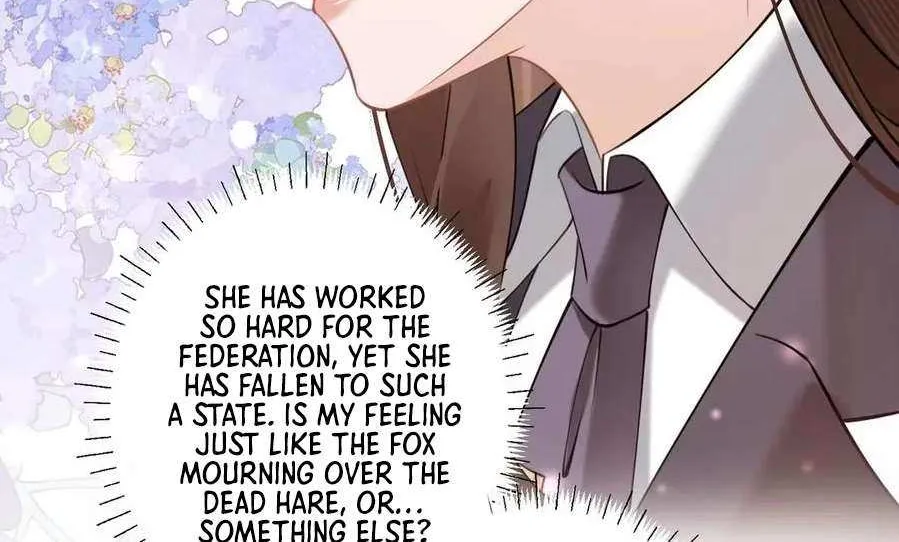 Officer, You Can No Longer Hide Your Tail Chapter 18 page 9 - 