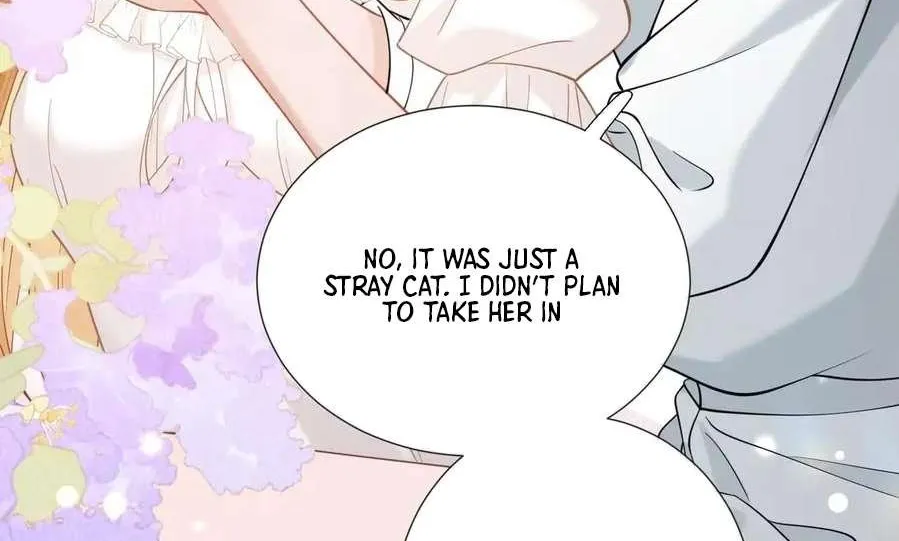 Officer, You Can No Longer Hide Your Tail Chapter 19 page 22 - 