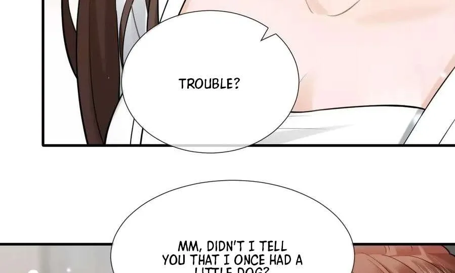 Officer, You Can No Longer Hide Your Tail Chapter 19 page 28 - 