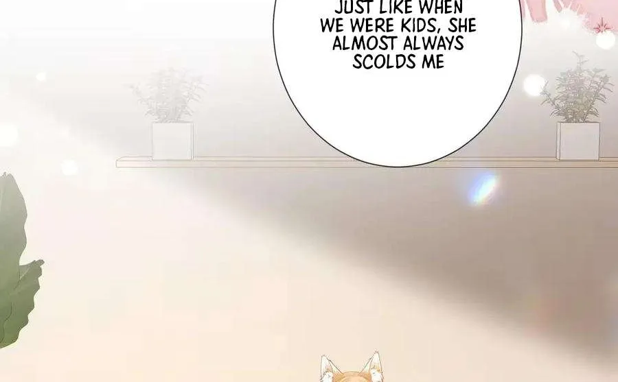 Officer, You Can No Longer Hide Your Tail Chapter 19 page 40 - 