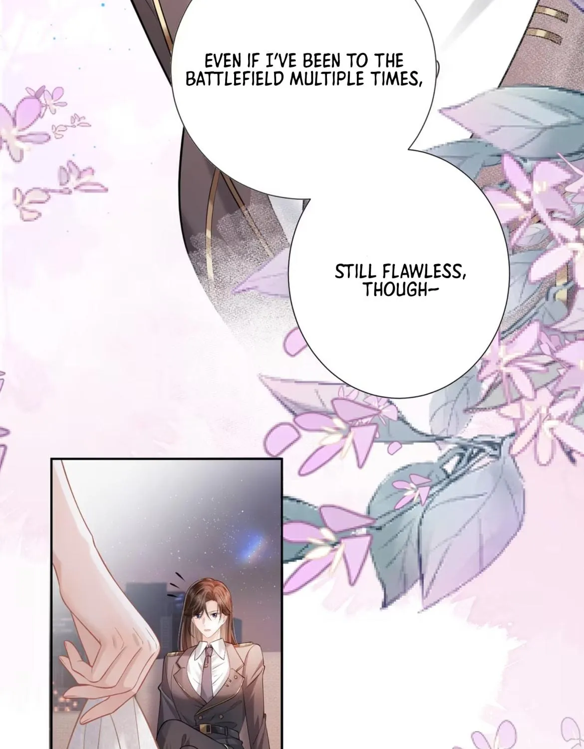 Officer, You Can No Longer Hide Your Tail Chapter 2 page 106 - 