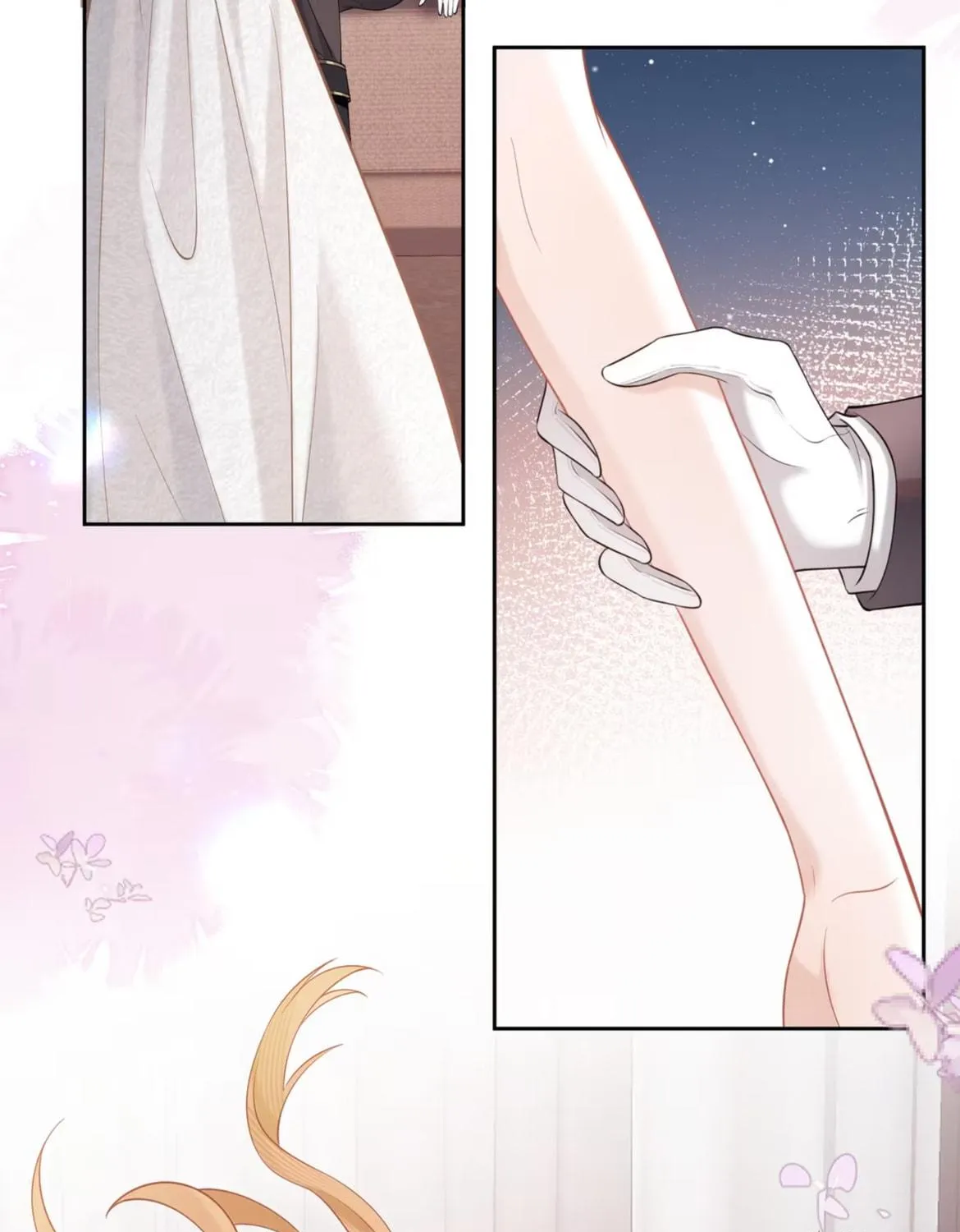 Officer, You Can No Longer Hide Your Tail Chapter 2 page 108 - 