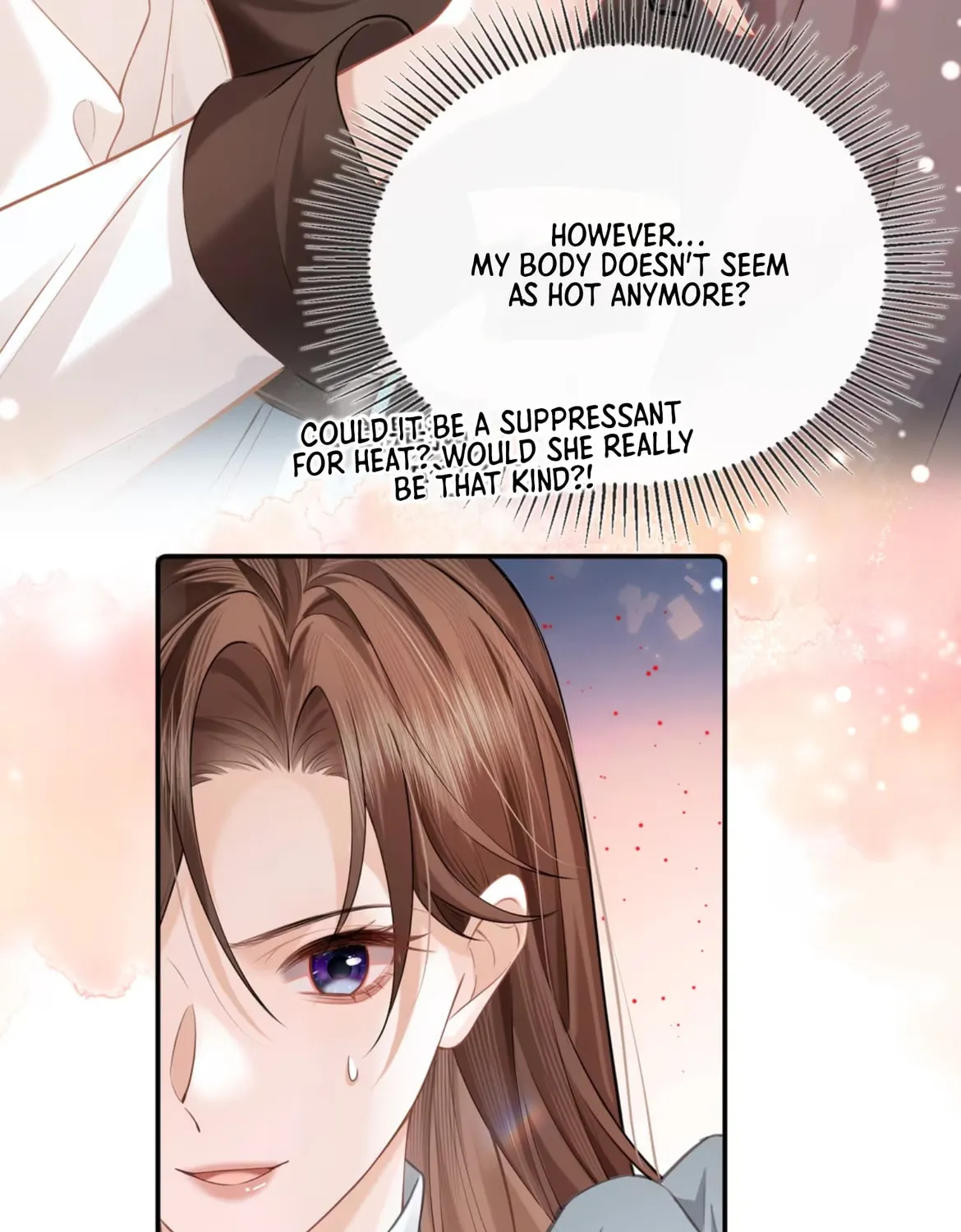 Officer, You Can No Longer Hide Your Tail Chapter 2 page 14 - 