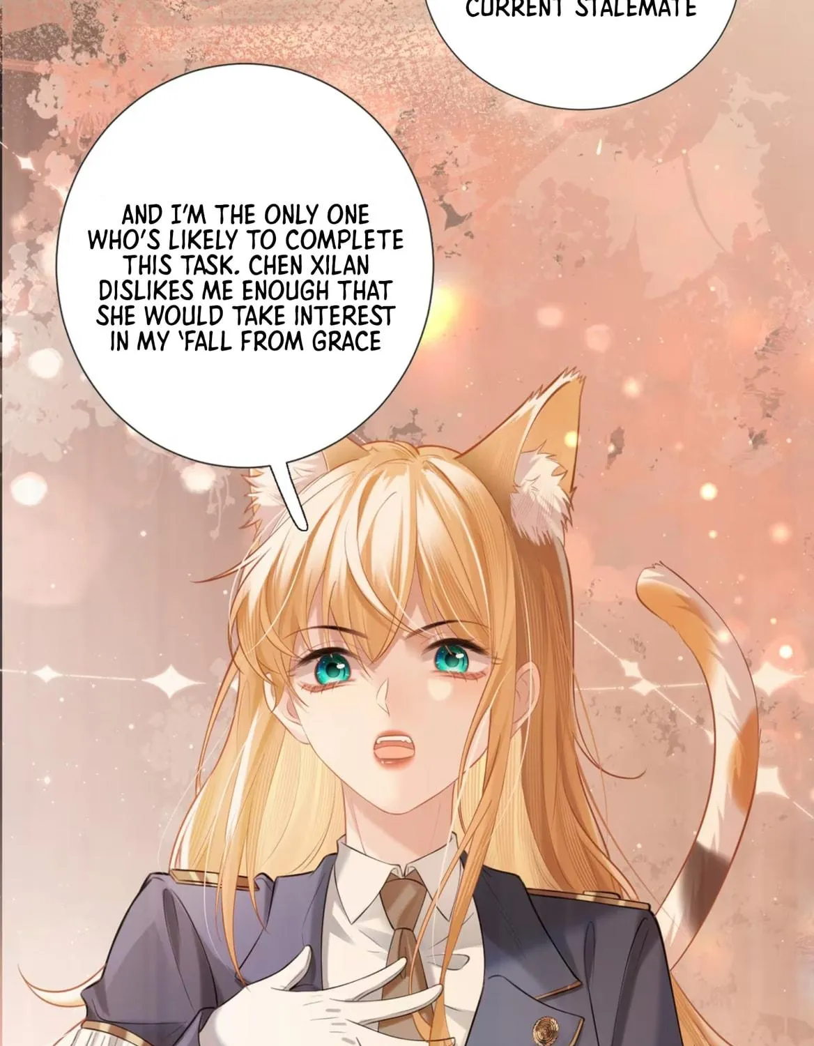 Officer, You Can No Longer Hide Your Tail Chapter 2 page 38 - 