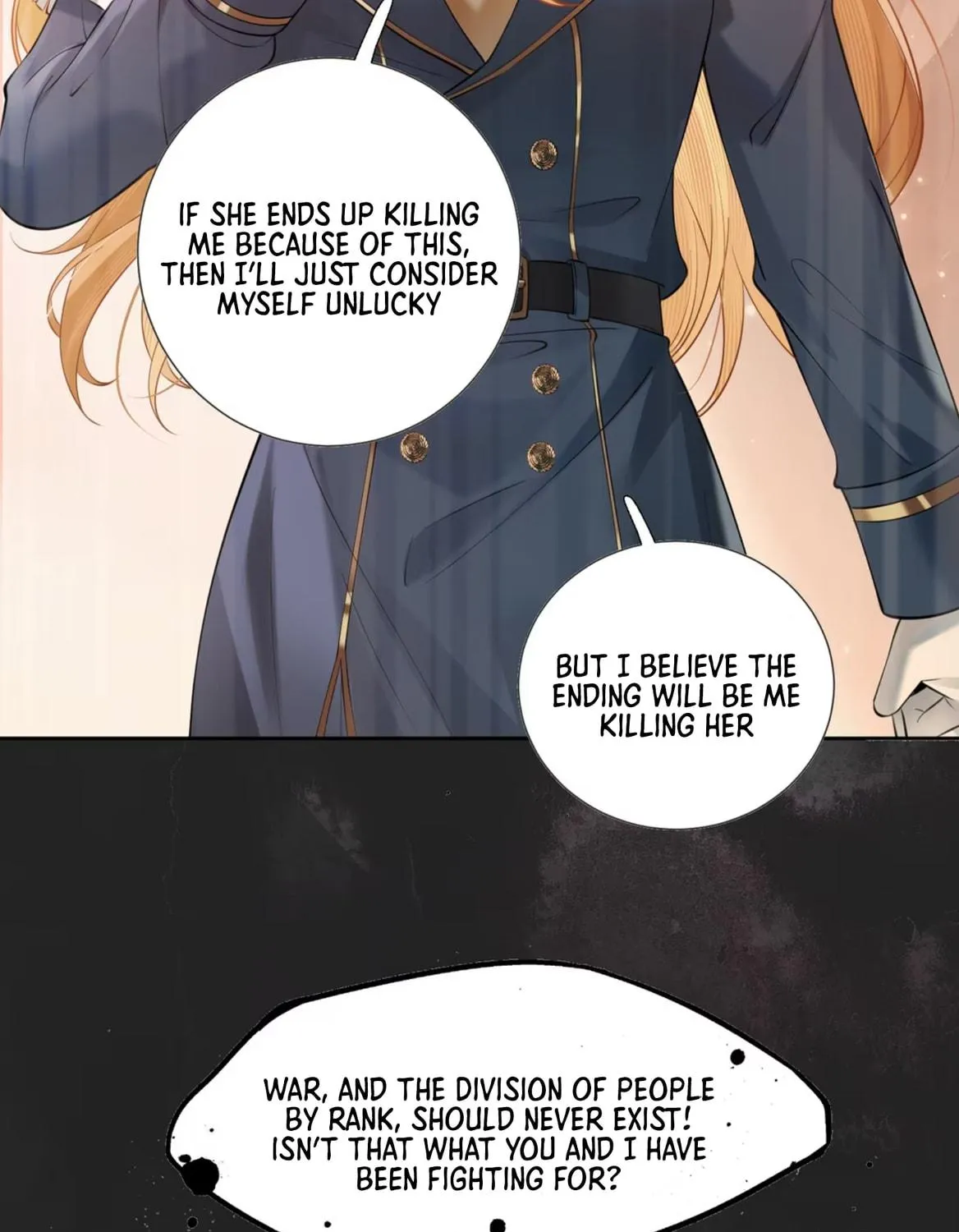 Officer, You Can No Longer Hide Your Tail Chapter 2 page 40 - 