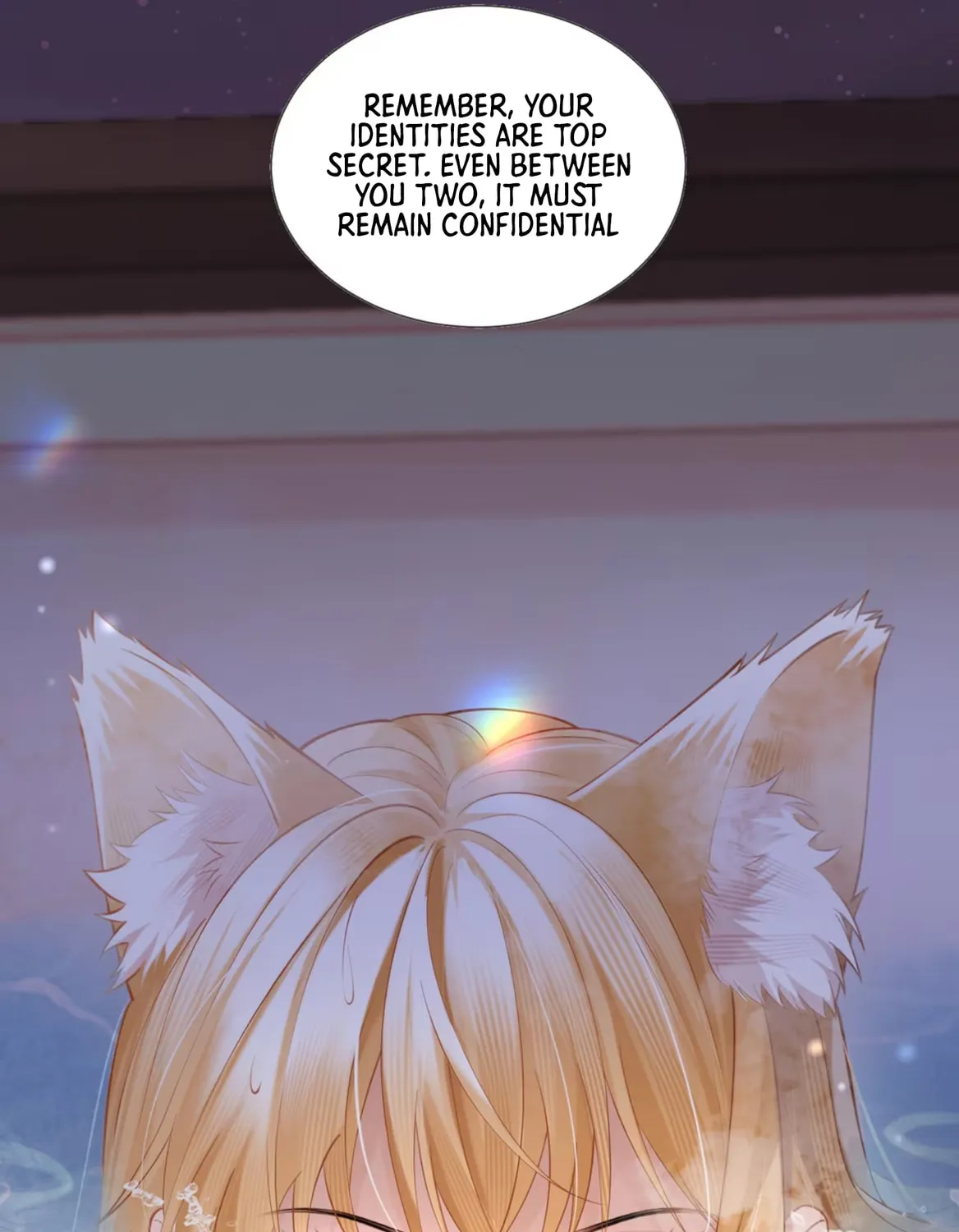 Officer, You Can No Longer Hide Your Tail Chapter 2 page 44 - 