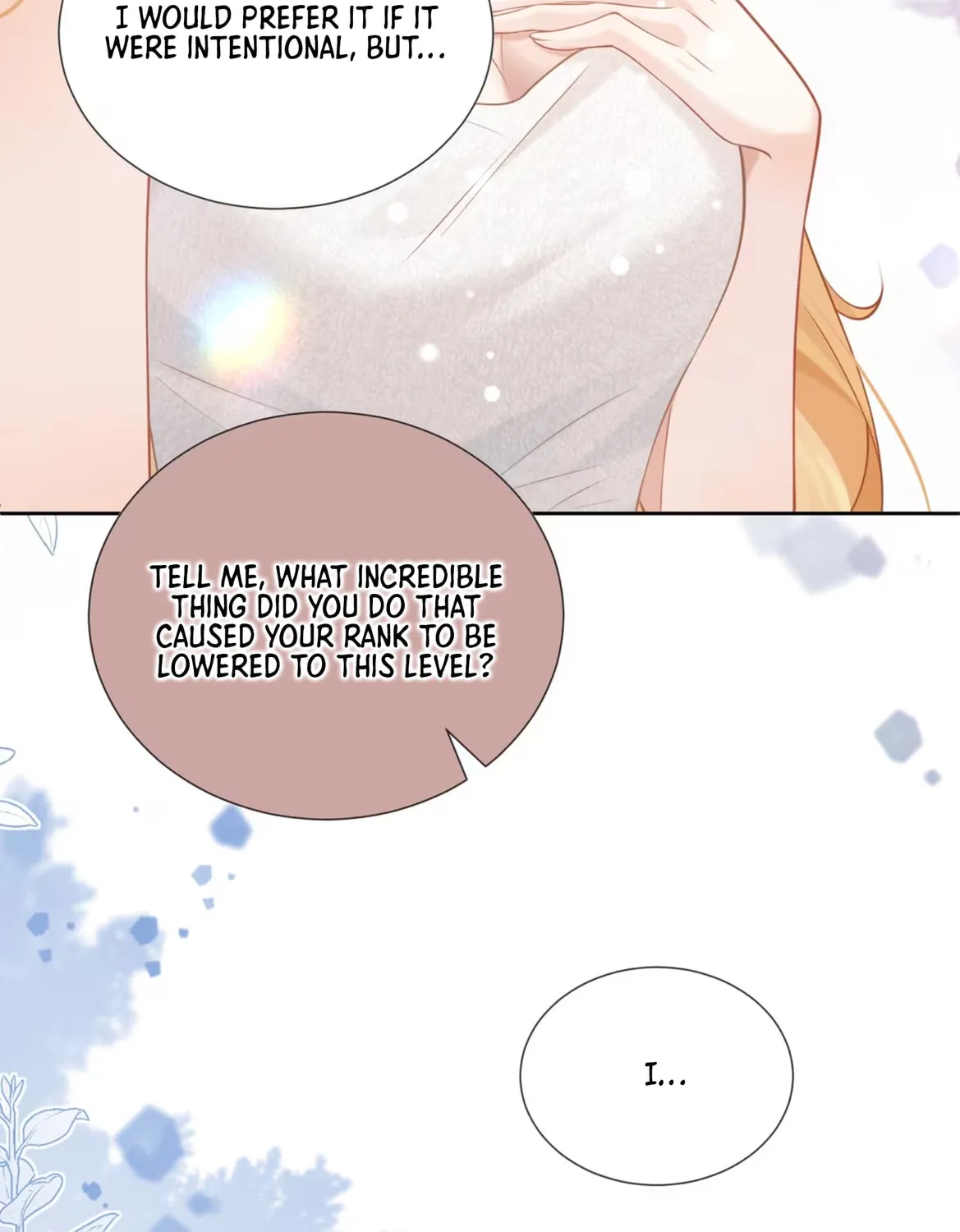 Officer, You Can No Longer Hide Your Tail Chapter 2 page 60 - 