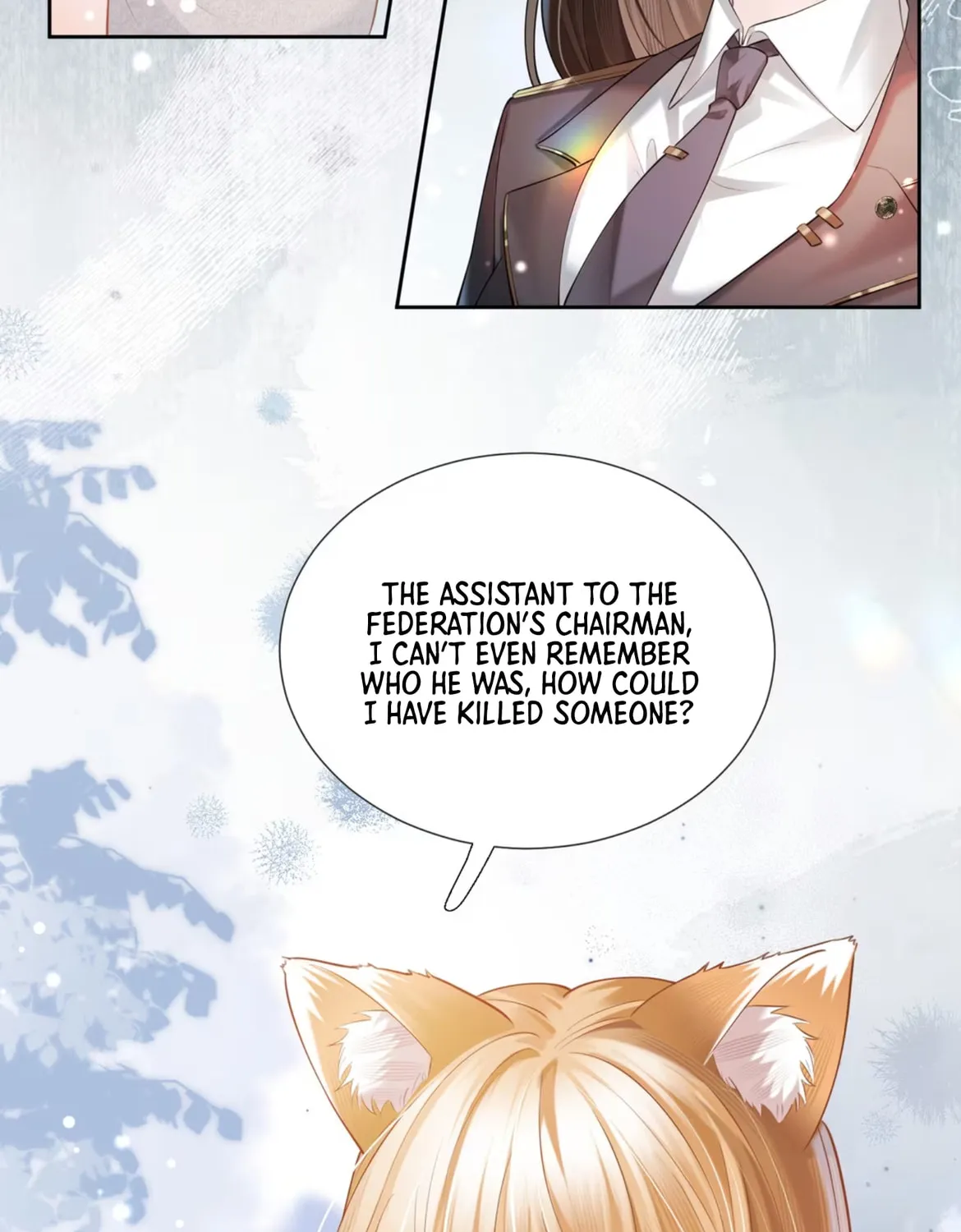 Officer, You Can No Longer Hide Your Tail Chapter 2 page 66 - 