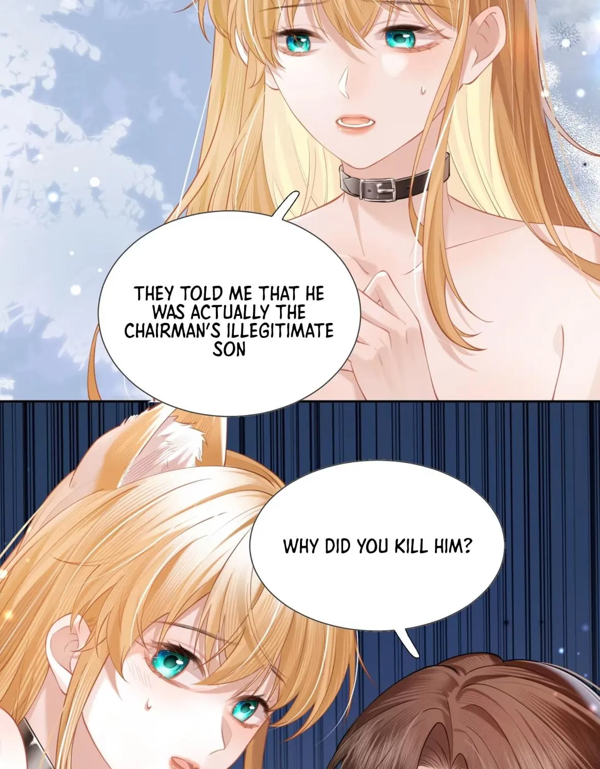 Officer, You Can No Longer Hide Your Tail Chapter 2 page 68 - 