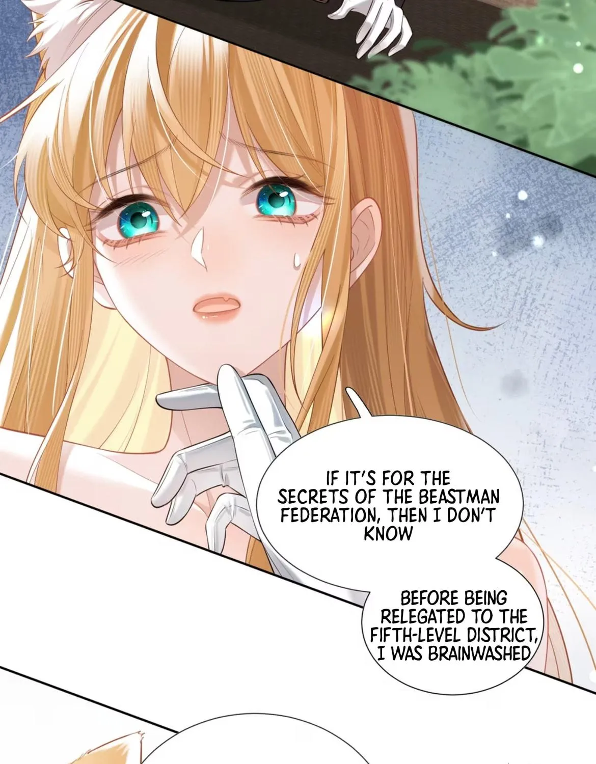 Officer, You Can No Longer Hide Your Tail Chapter 2 page 78 - 