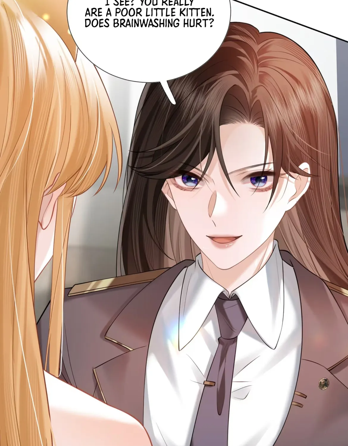 Officer, You Can No Longer Hide Your Tail Chapter 2 page 80 - 