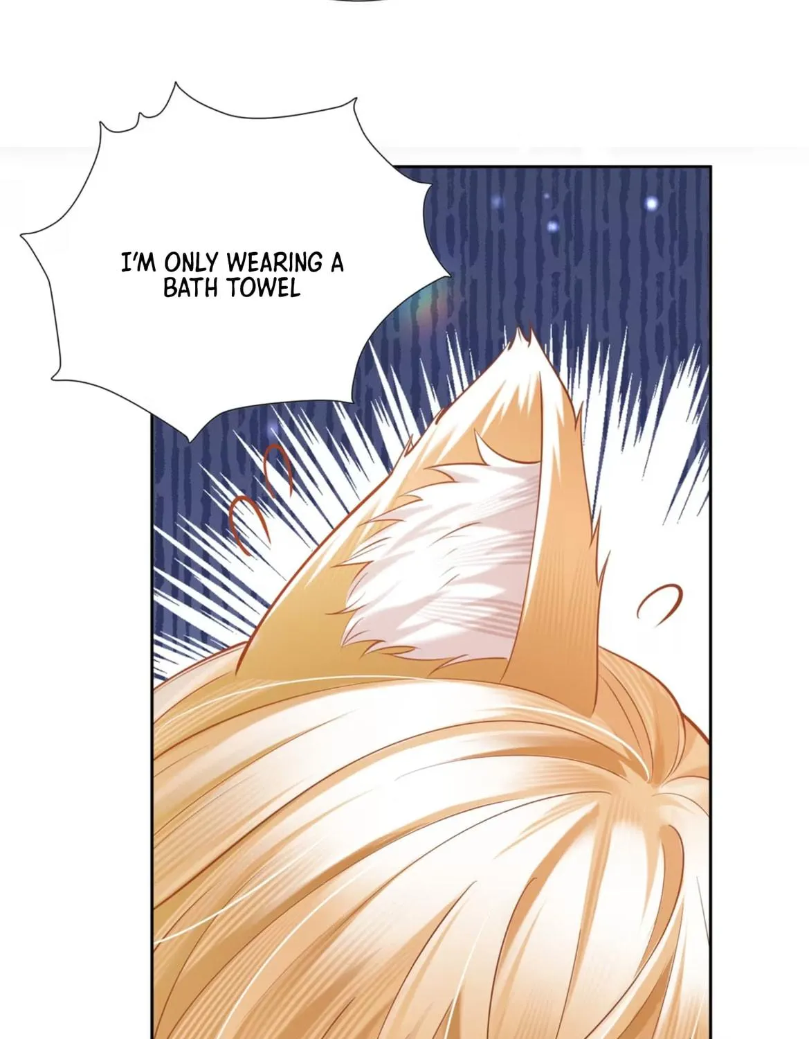 Officer, You Can No Longer Hide Your Tail Chapter 2 page 88 - 