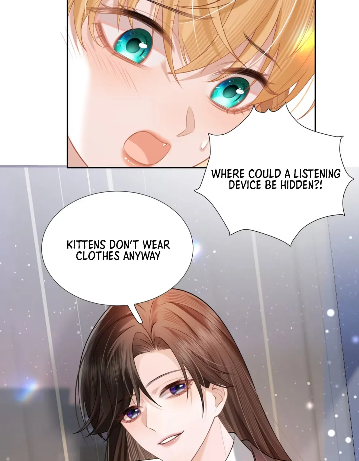 Officer, You Can No Longer Hide Your Tail Chapter 2 page 90 - 