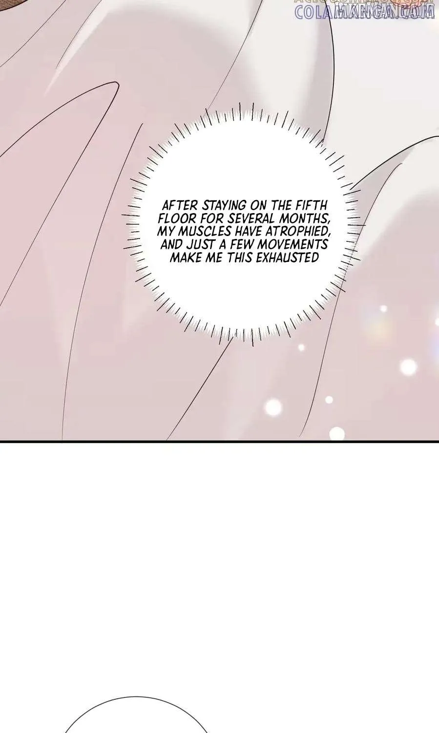 Officer, You Can No Longer Hide Your Tail Chapter 20 page 14 - 