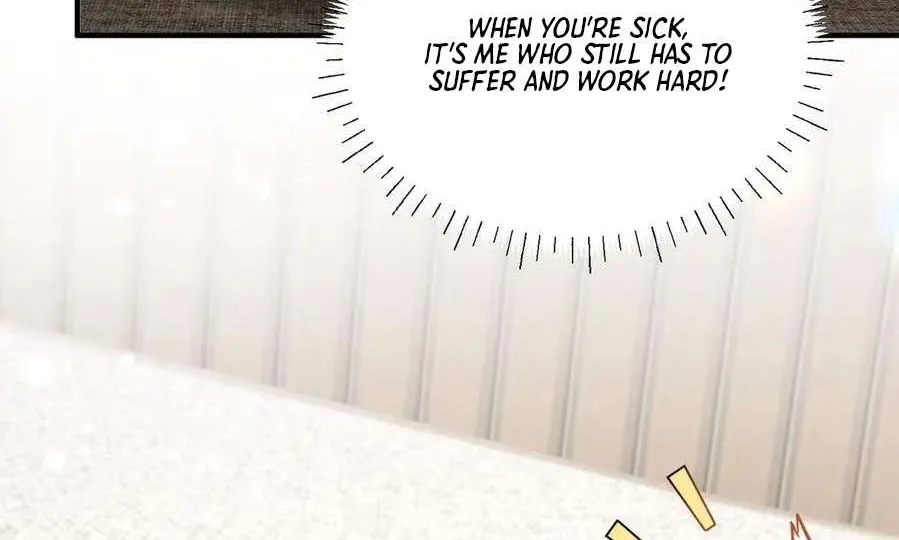 Officer, You Can No Longer Hide Your Tail Chapter 20 page 17 - 