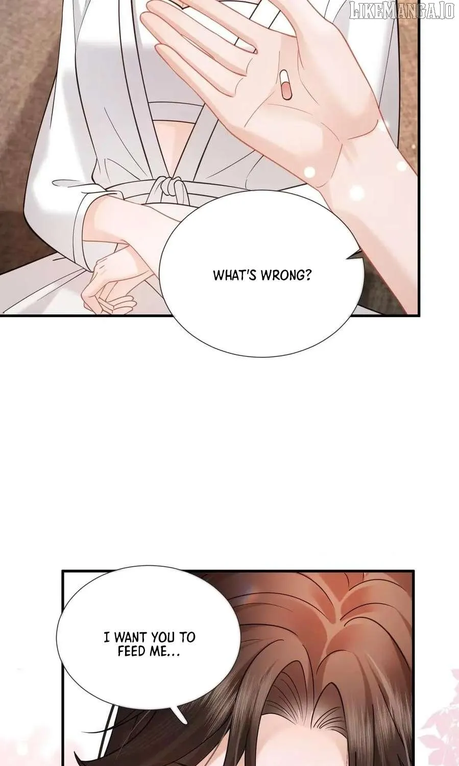 Officer, You Can No Longer Hide Your Tail Chapter 20 page 26 - 