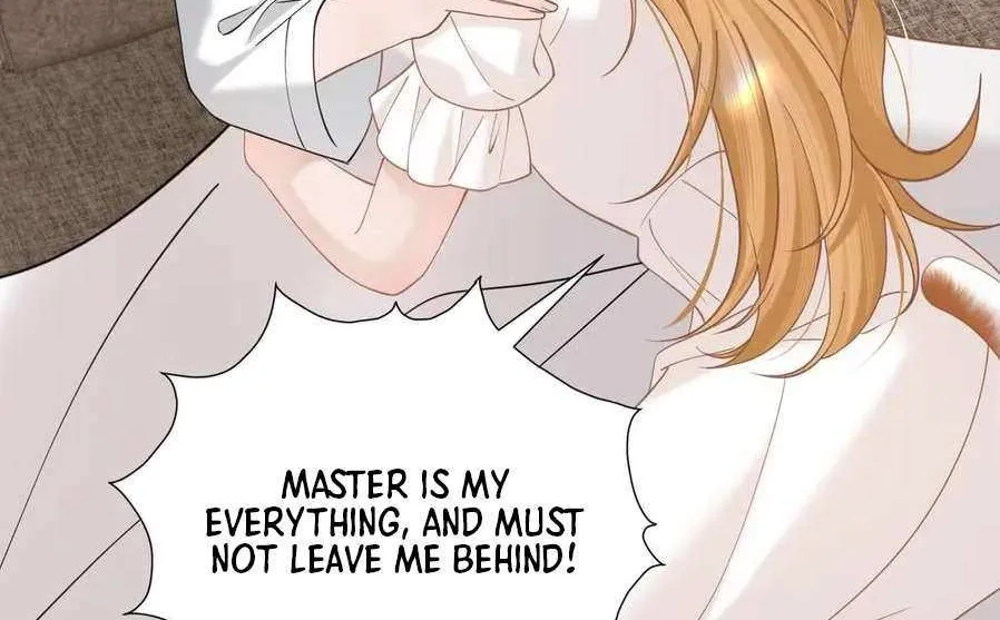 Officer, You Can No Longer Hide Your Tail Chapter 20 page 55 - 