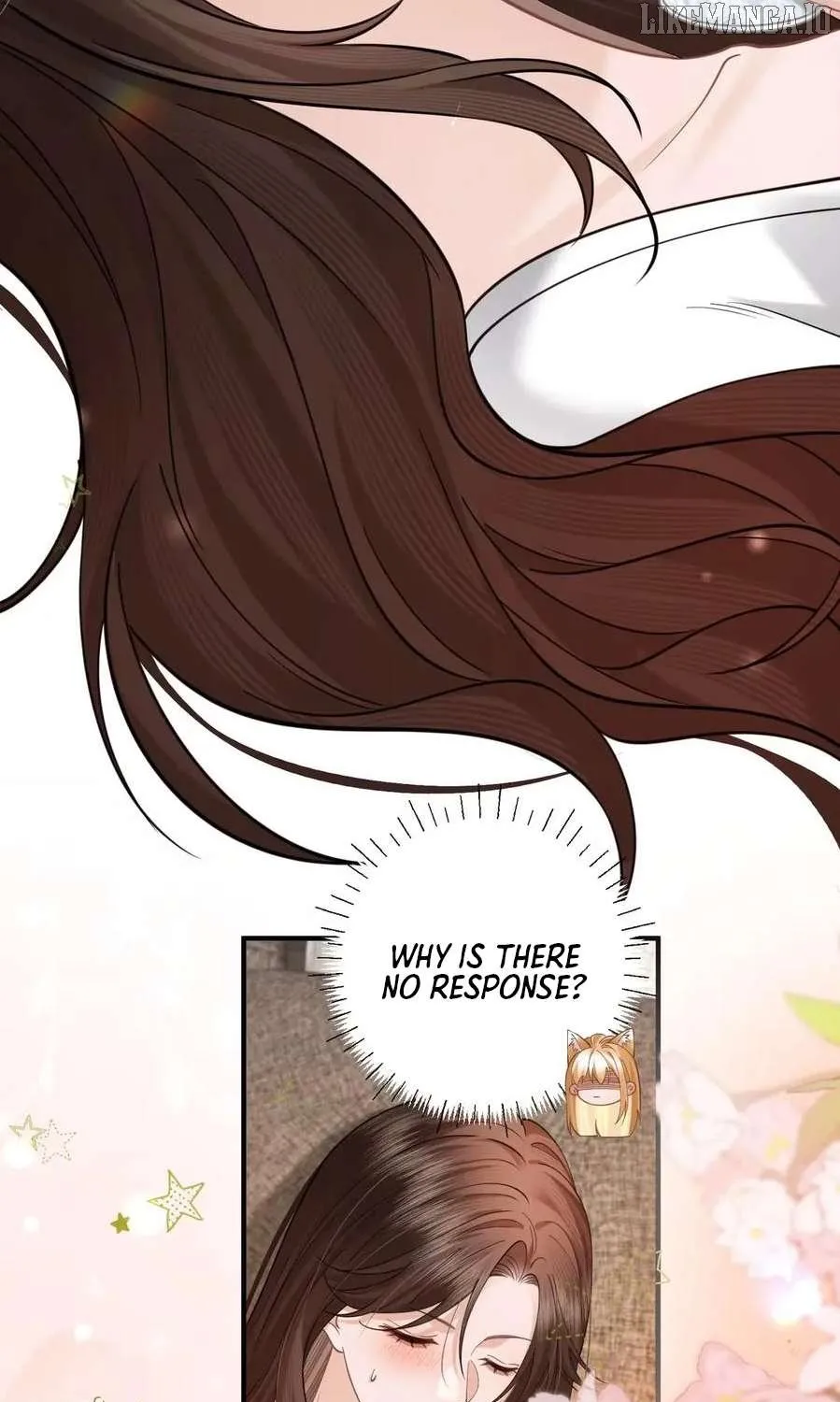 Officer, You Can No Longer Hide Your Tail Chapter 20 page 8 - 