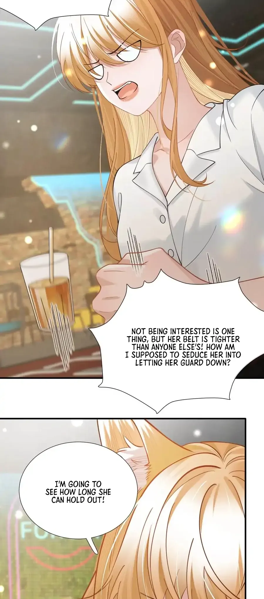 Officer, You Can No Longer Hide Your Tail Chapter 22 page 15 - 