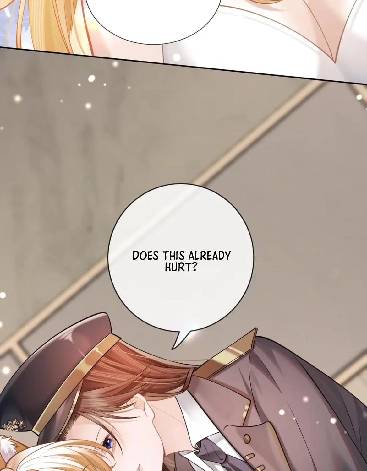 Officer, You Can No Longer Hide Your Tail Chapter 3 page 106 - 