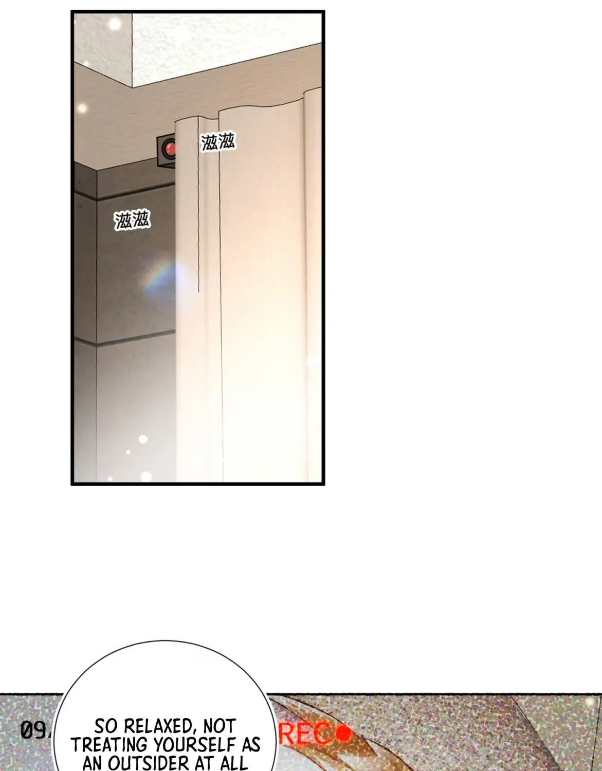 Officer, You Can No Longer Hide Your Tail Chapter 3 page 66 - 