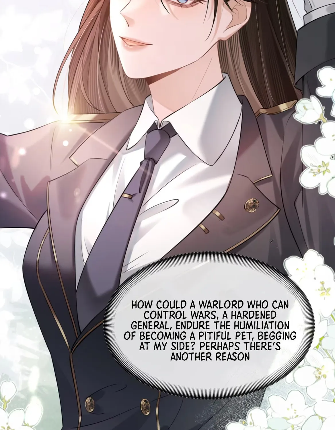 Officer, You Can No Longer Hide Your Tail Chapter 3 page 86 - 