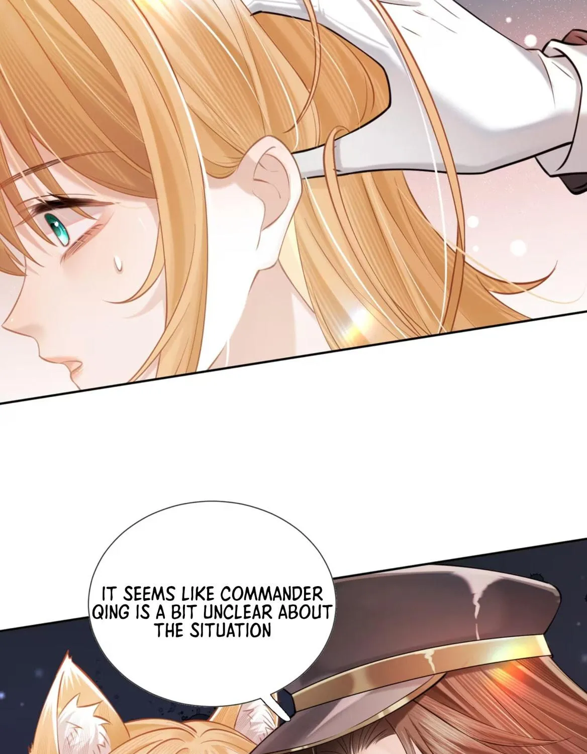 Officer, You Can No Longer Hide Your Tail Chapter 3 page 100 - 