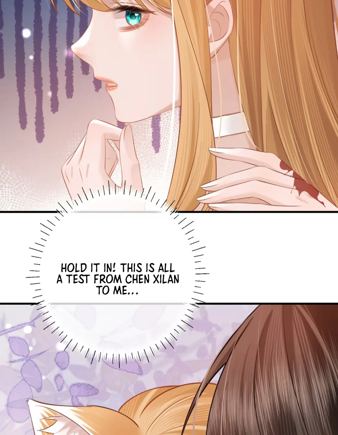 Officer, You Can No Longer Hide Your Tail Chapter 4 page 120 - 