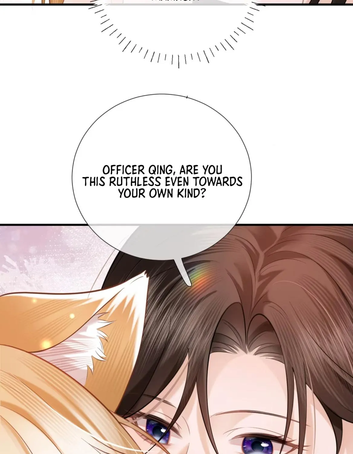 Officer, You Can No Longer Hide Your Tail Chapter 4 page 124 - 