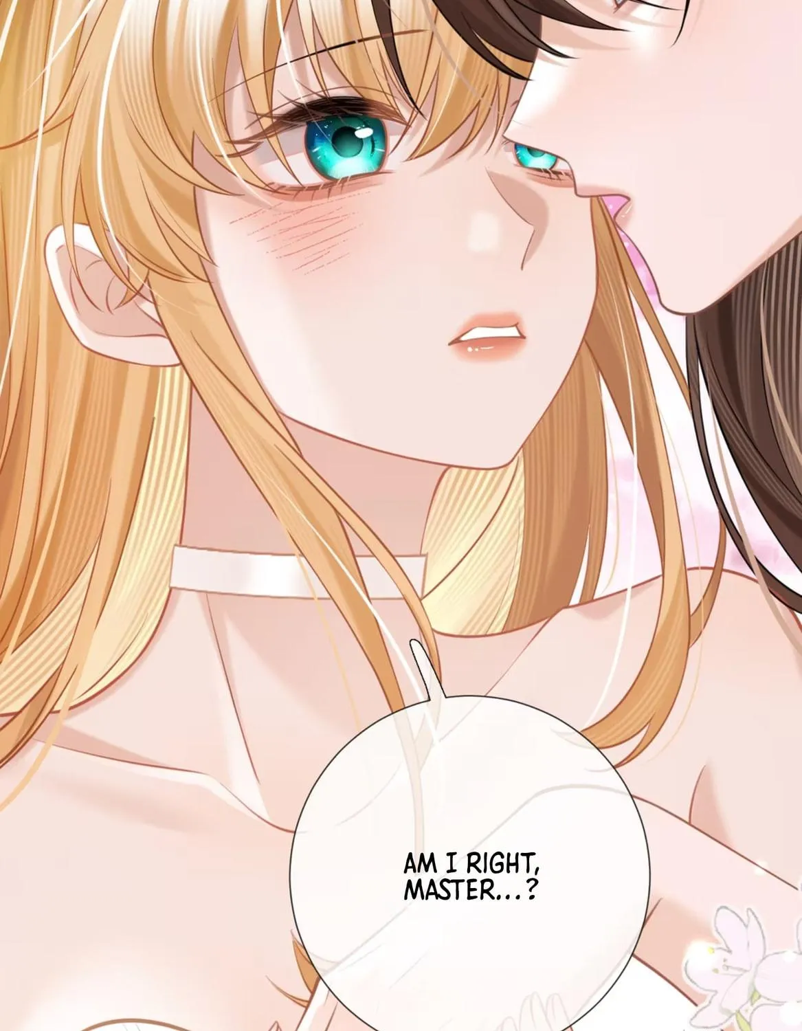 Officer, You Can No Longer Hide Your Tail Chapter 4 page 130 - 