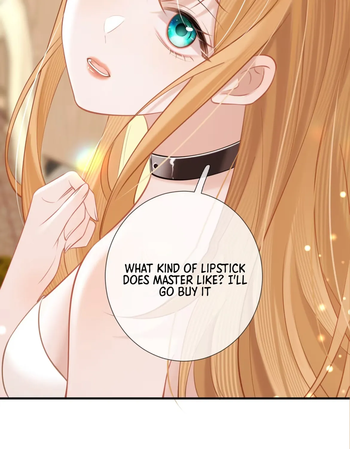 Officer, You Can No Longer Hide Your Tail Chapter 4 page 42 - 