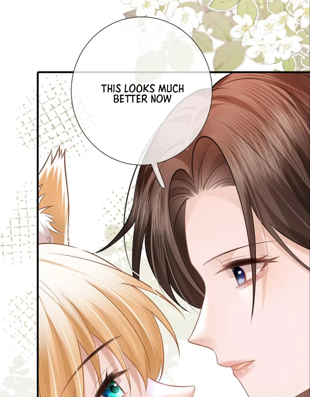 Officer, You Can No Longer Hide Your Tail Chapter 4 page 52 - 
