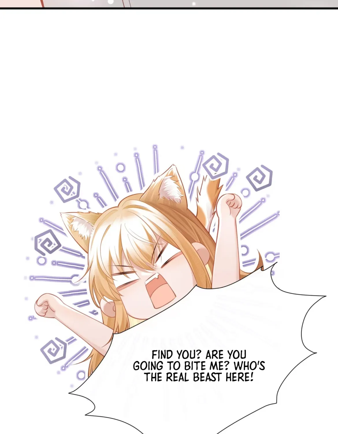 Officer, You Can No Longer Hide Your Tail Chapter 4 page 60 - 