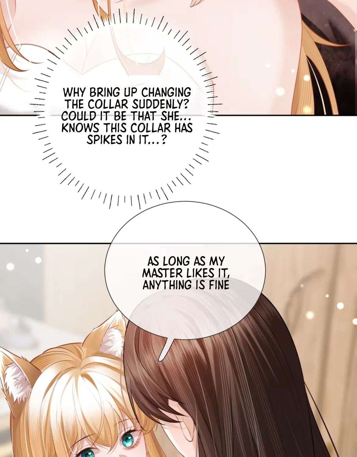 Officer, You Can No Longer Hide Your Tail Chapter 4 page 66 - 