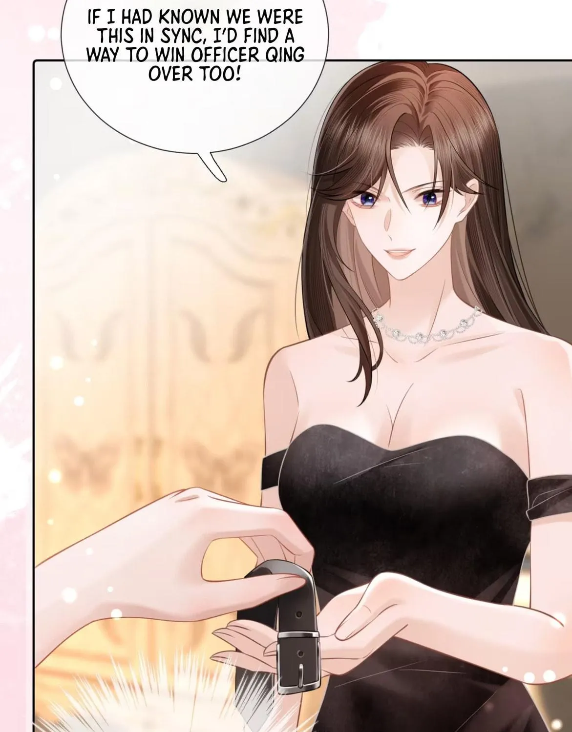 Officer, You Can No Longer Hide Your Tail Chapter 4 page 78 - 