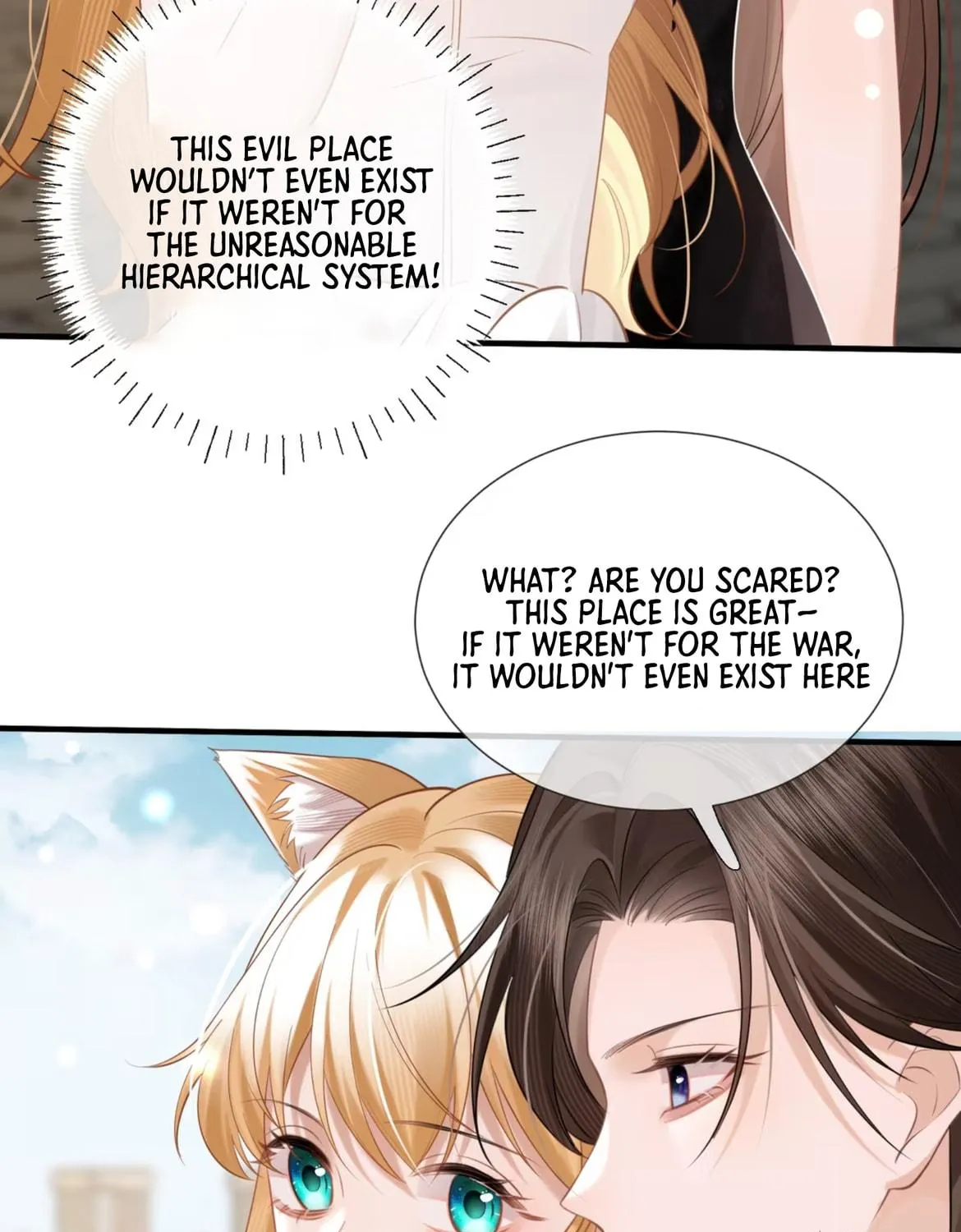 Officer, You Can No Longer Hide Your Tail Chapter 4 page 100 - 