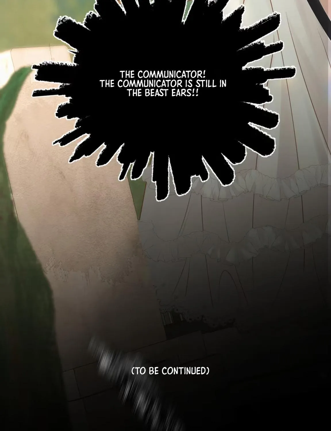 Officer, You Can No Longer Hide Your Tail Chapter 5 page 108 - 