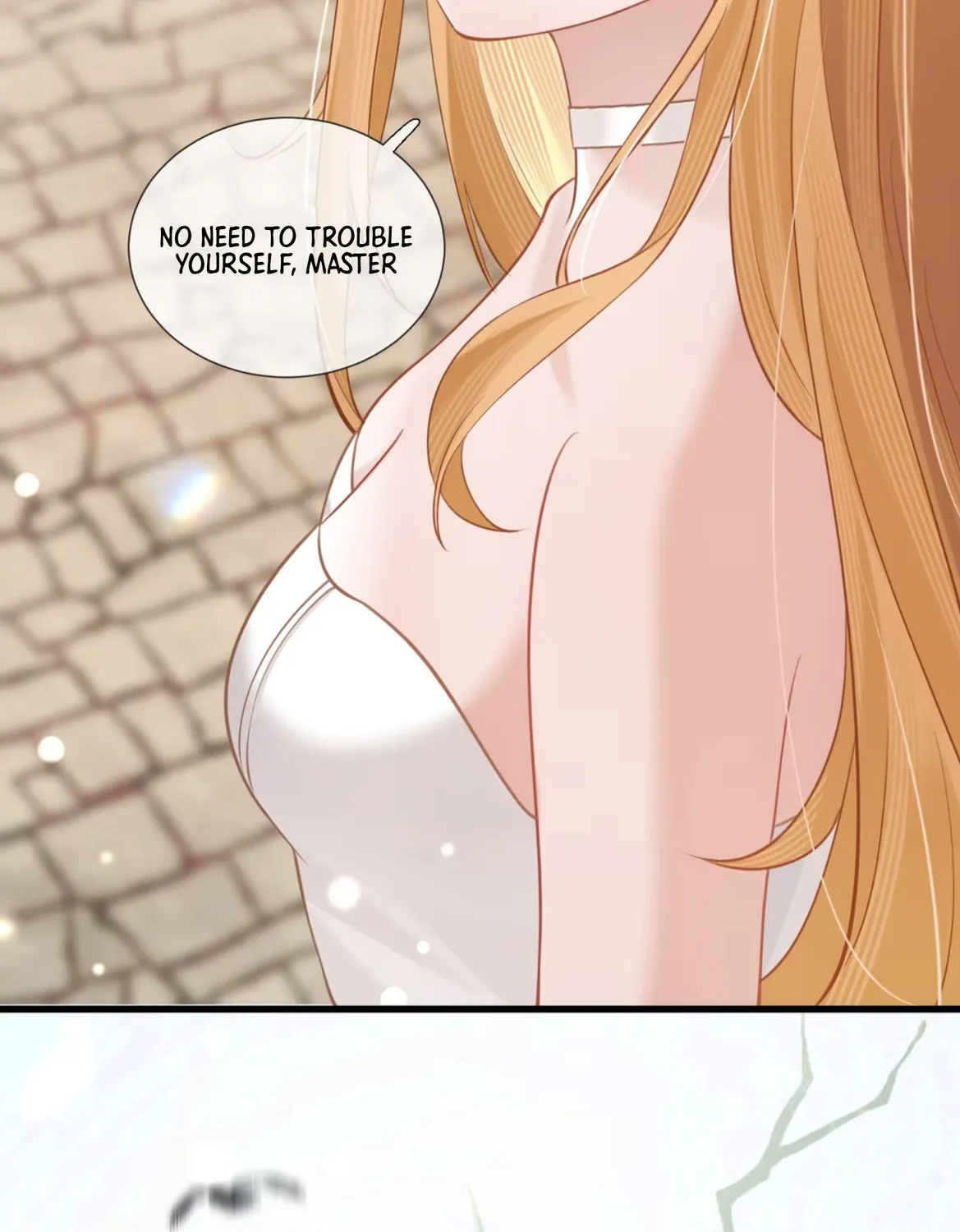 Officer, You Can No Longer Hide Your Tail Chapter 5 page 14 - 
