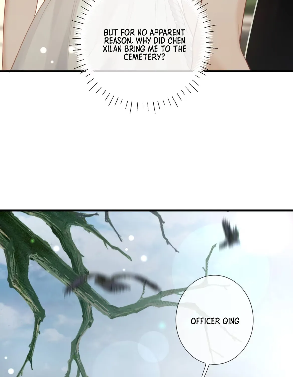 Officer, You Can No Longer Hide Your Tail Chapter 5 page 24 - 