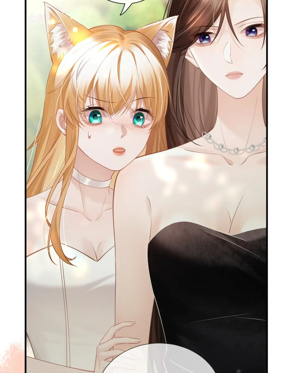 Officer, You Can No Longer Hide Your Tail Chapter 5 page 32 - 