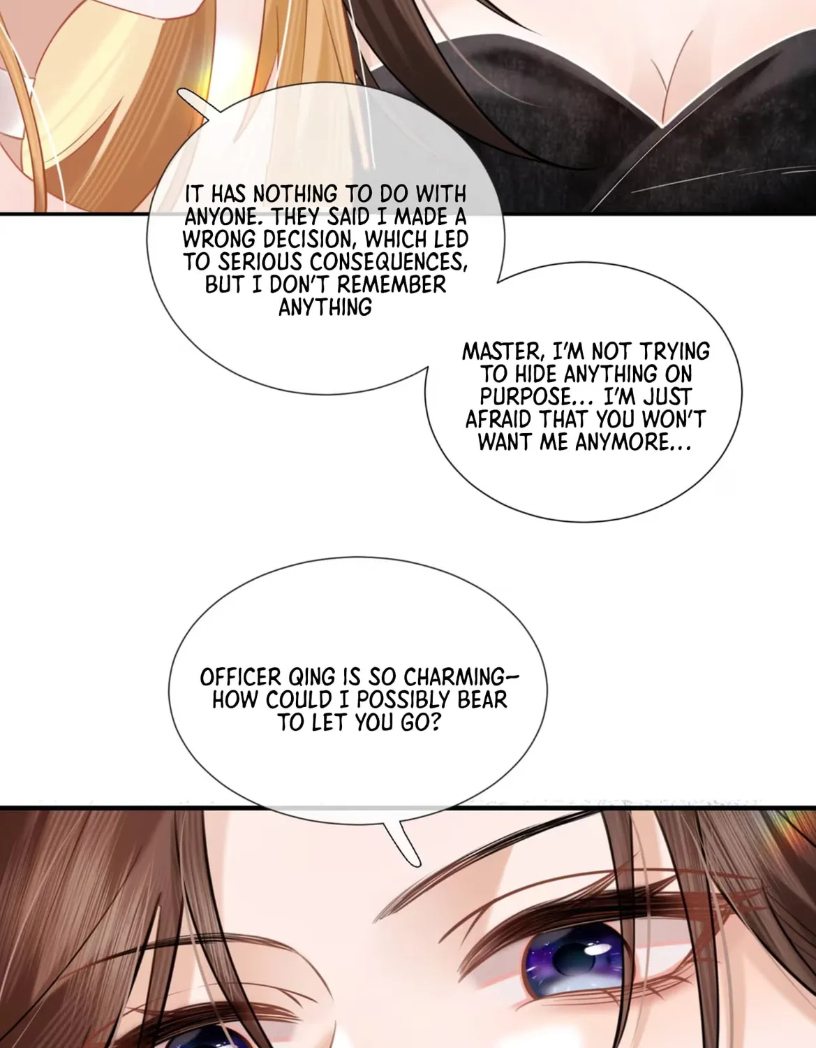 Officer, You Can No Longer Hide Your Tail Chapter 5 page 44 - 