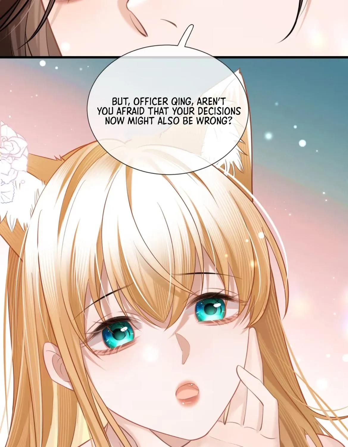 Officer, You Can No Longer Hide Your Tail Chapter 5 page 46 - 
