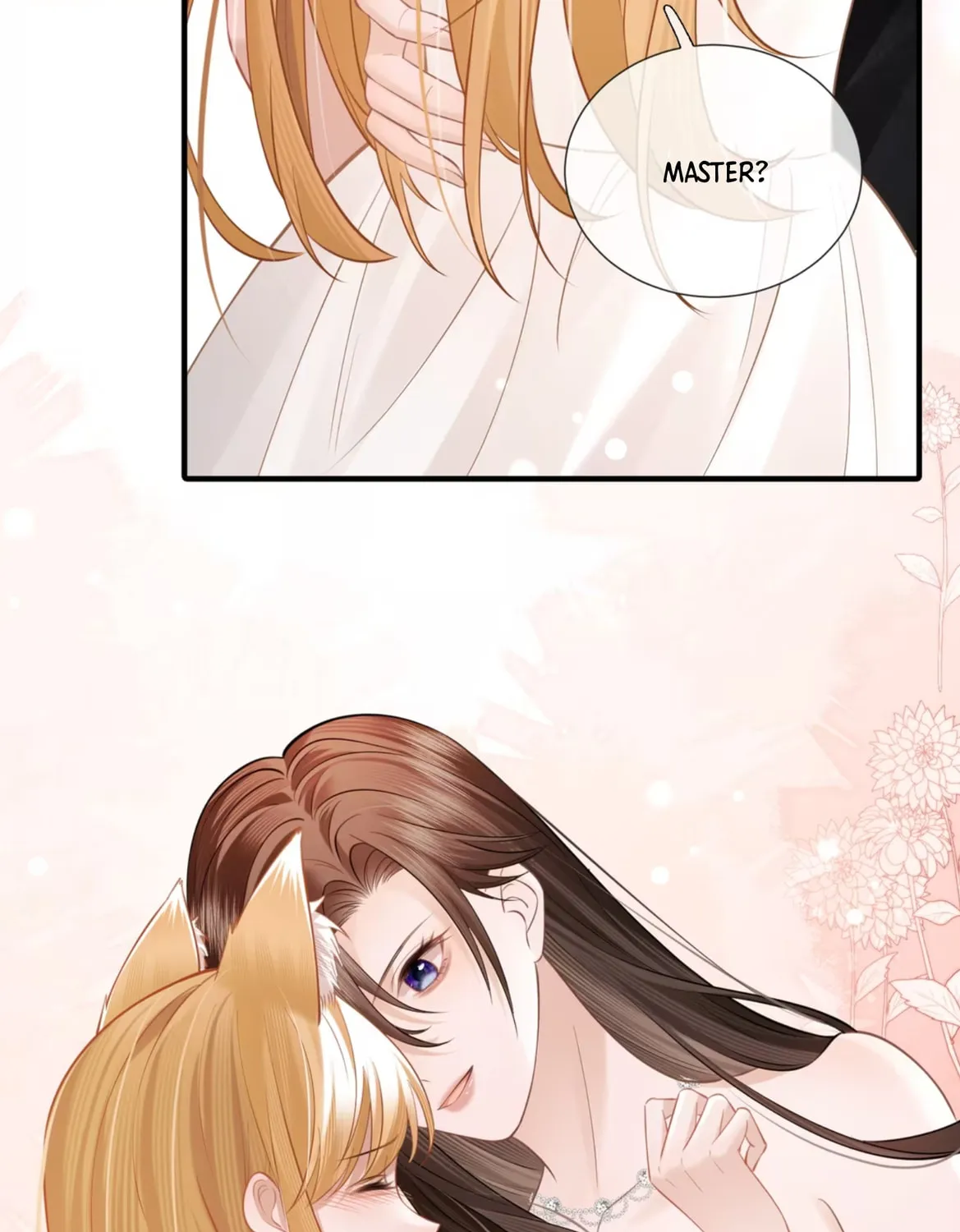 Officer, You Can No Longer Hide Your Tail Chapter 5 page 54 - 