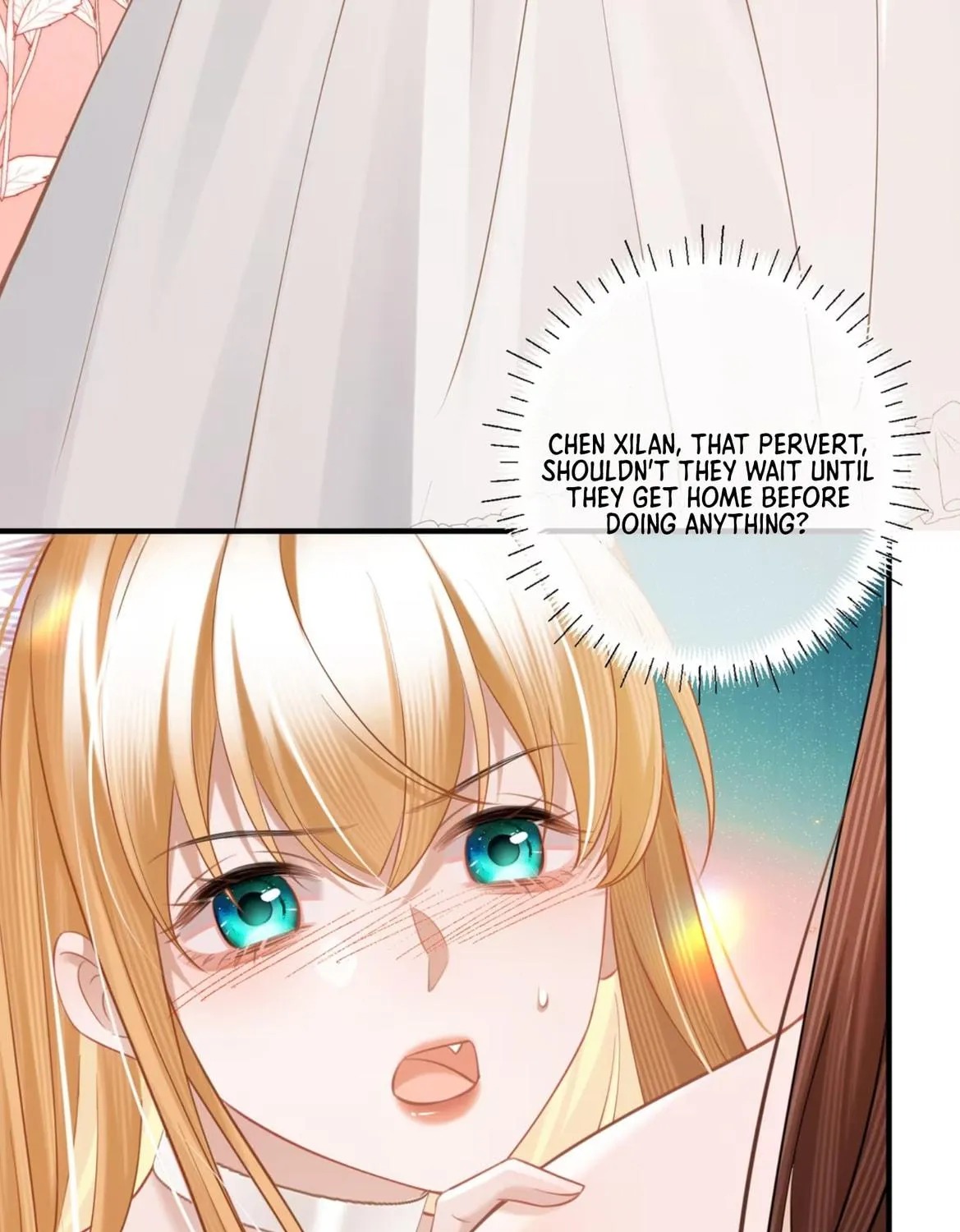 Officer, You Can No Longer Hide Your Tail Chapter 5 page 58 - 