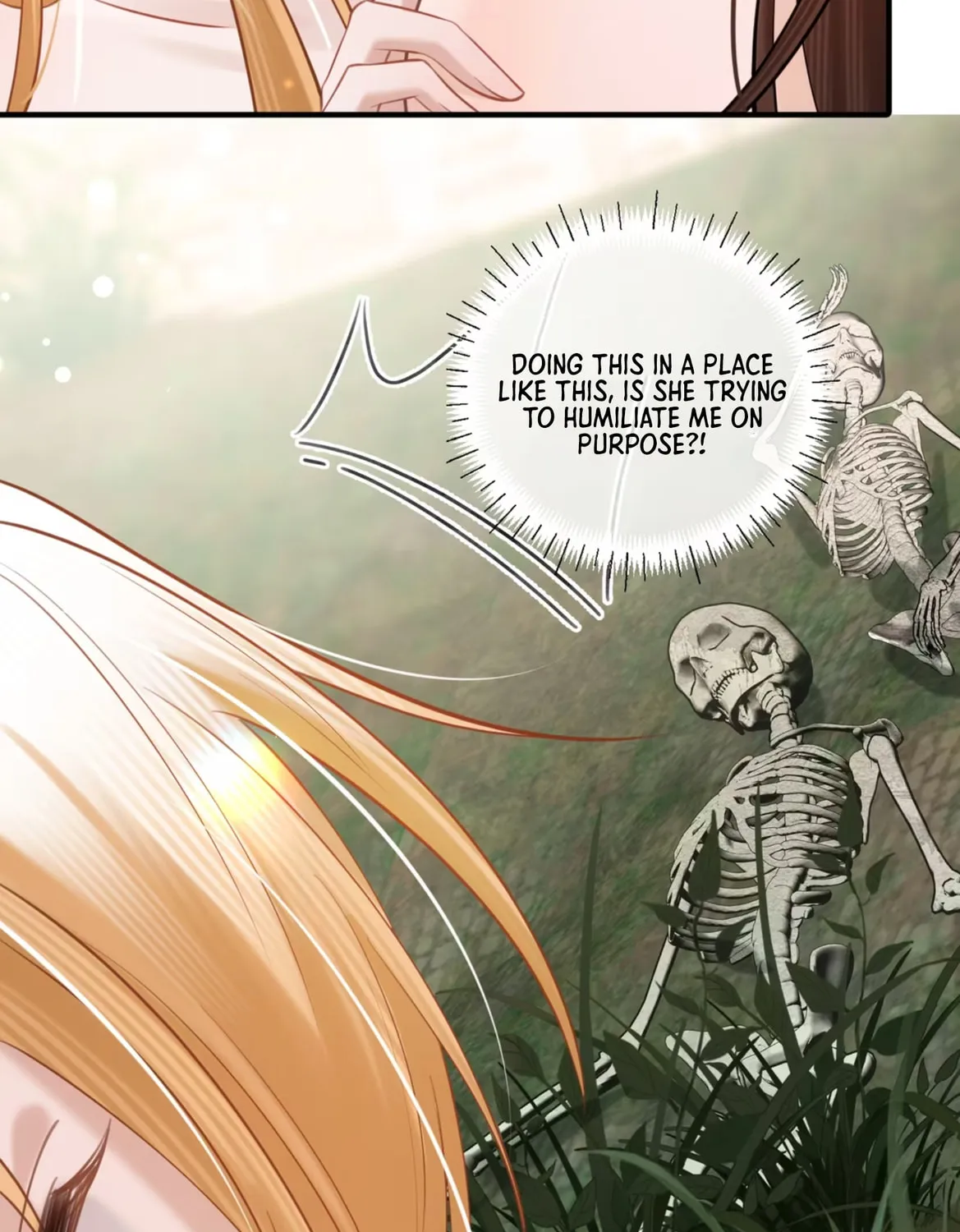 Officer, You Can No Longer Hide Your Tail Chapter 5 page 60 - 