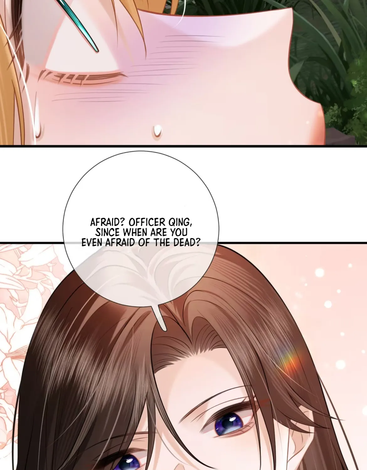 Officer, You Can No Longer Hide Your Tail Chapter 5 page 62 - 