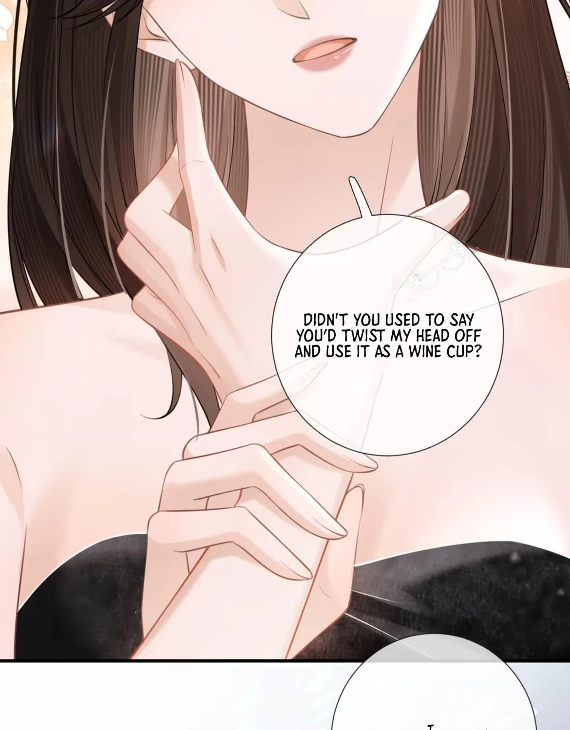 Officer, You Can No Longer Hide Your Tail Chapter 5 page 64 - 