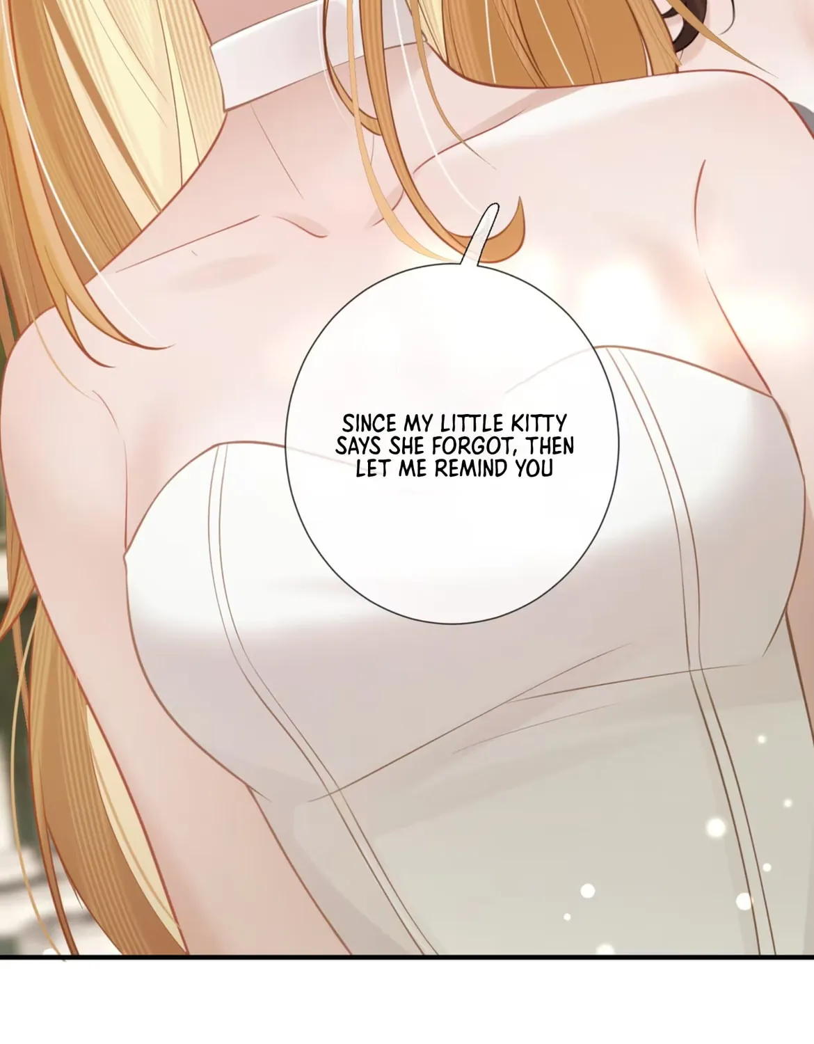 Officer, You Can No Longer Hide Your Tail Chapter 5 page 74 - 